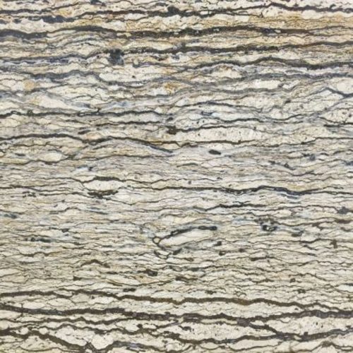 Piedra natural mármol travertino con aspecto natural de colores marrones y dorados TRAVERTINO DUNA