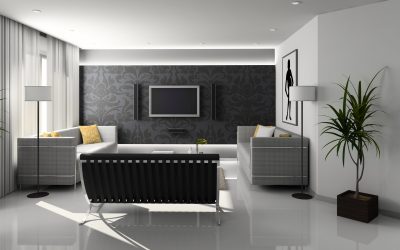 Las nuevas reglas del diseño de interior para ambientes de lujo