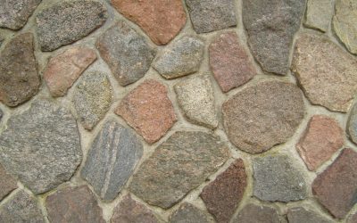 Los distintos tipos de acabado en piedra natural